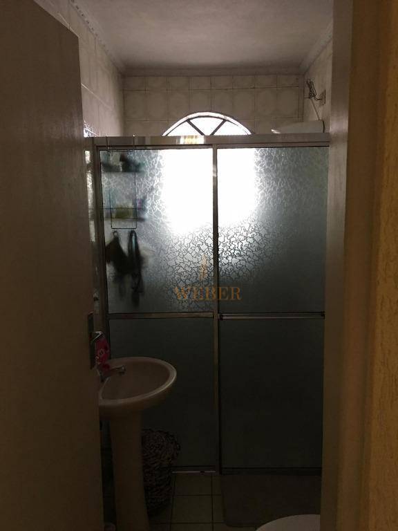 Sobrado à venda com 4 quartos, 330m² - Foto 7