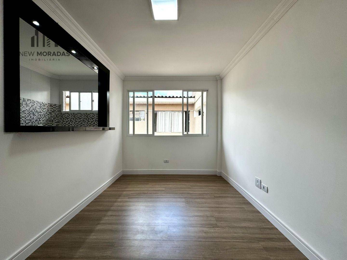 Apartamento à venda com 2 quartos, 45m² - Foto 6