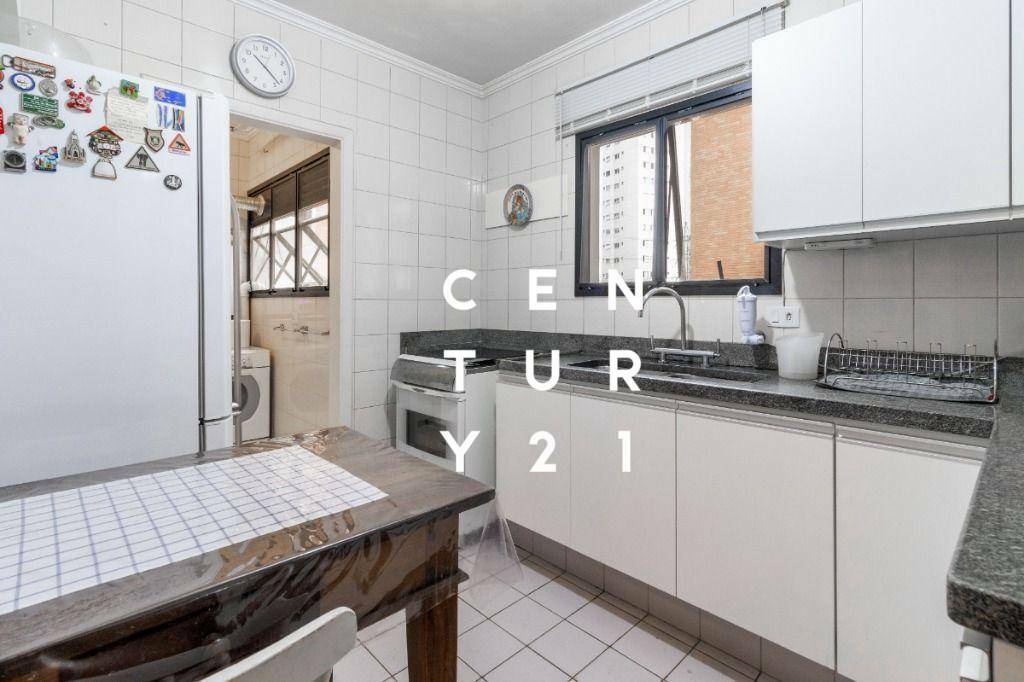 Apartamento à venda com 3 quartos, 99m² - Foto 15