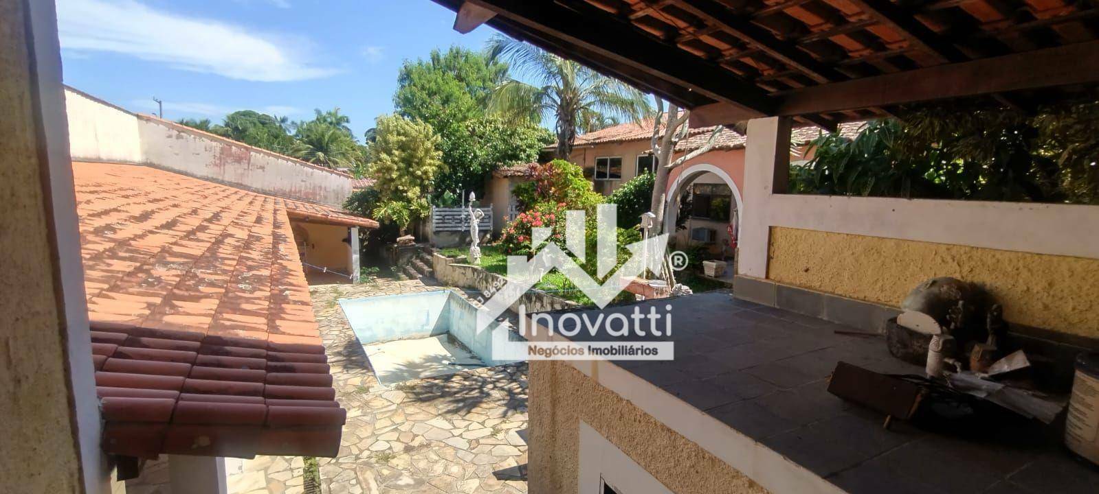 Casa à venda com 5 quartos, 650m² - Foto 18