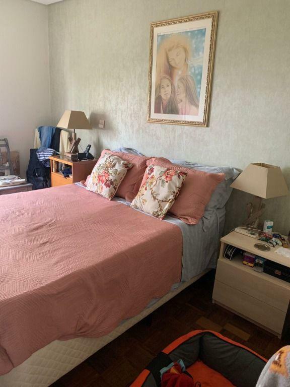 Apartamento à venda e aluguel com 3 quartos, 126m² - Foto 12