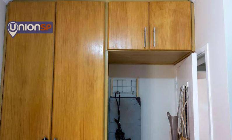 Apartamento à venda com 3 quartos, 77m² - Foto 10