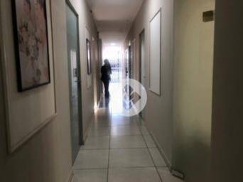 Conjunto Comercial-Sala para alugar, 20m² - Foto 11