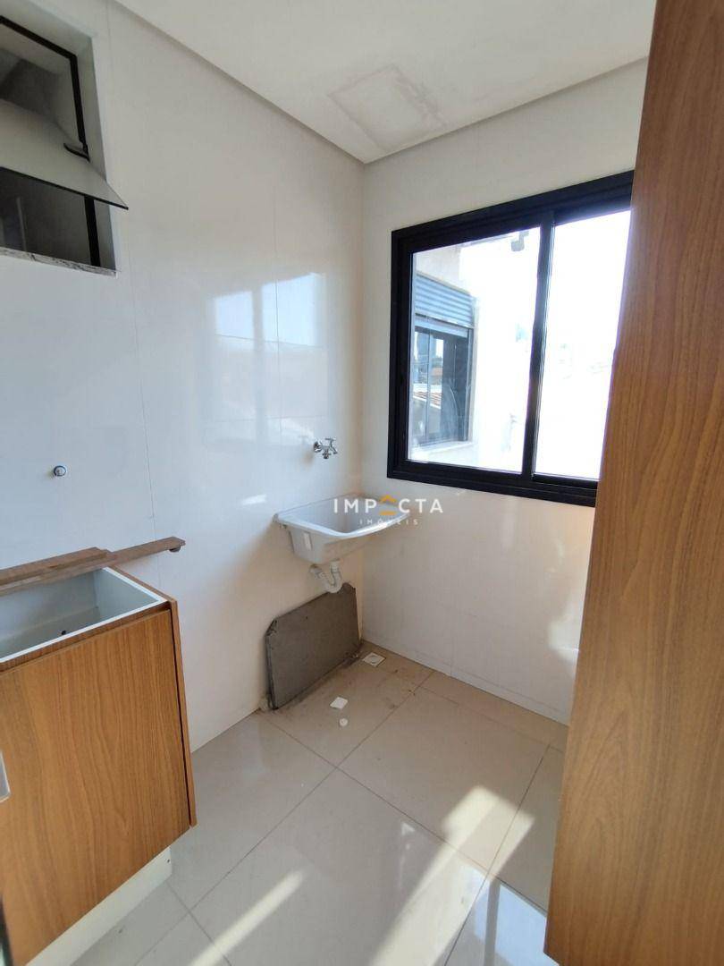 Apartamento à venda com 3 quartos, 82m² - Foto 9