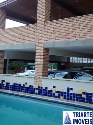 Sobrado à venda com 5 quartos, 271m² - Foto 23