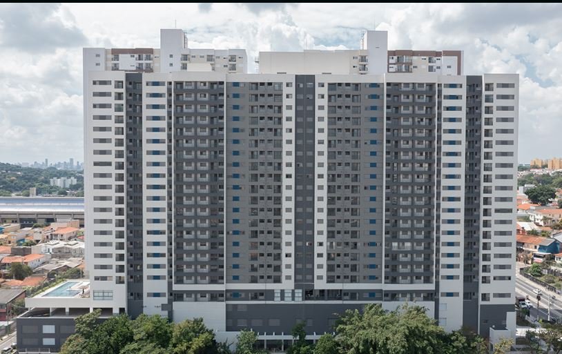 Apartamento à venda com 3 quartos, 68m² - Foto 4