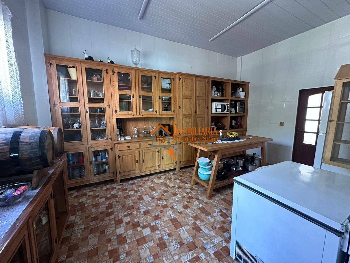 Sítio à venda com 6 quartos, 500m² - Foto 25