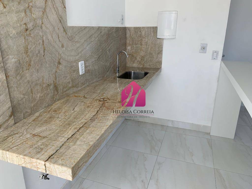 Apartamento à venda com 2 quartos, 97m² - Foto 9