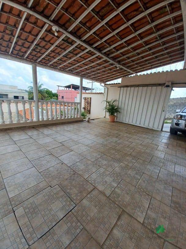 Casa à venda com 3 quartos, 360M2 - Foto 3