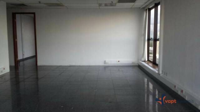 Conjunto Comercial-Sala à venda, 180m² - Foto 4