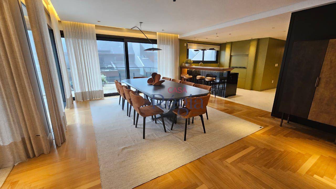 Apartamento à venda com 3 quartos, 319m² - Foto 5