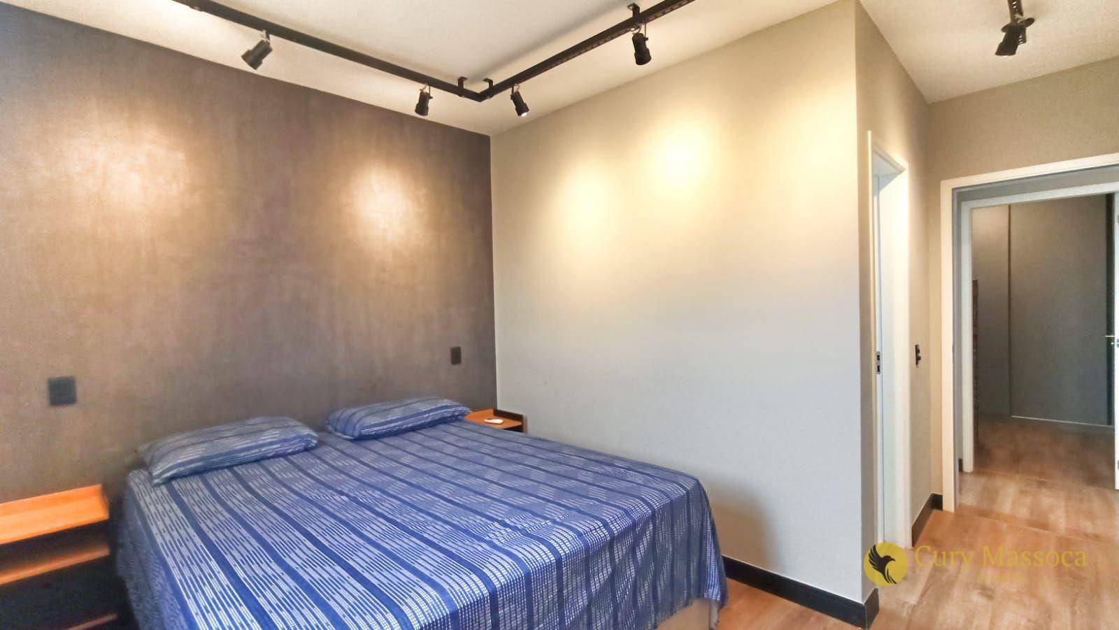 Apartamento para alugar com 2 quartos, 66m² - Foto 16