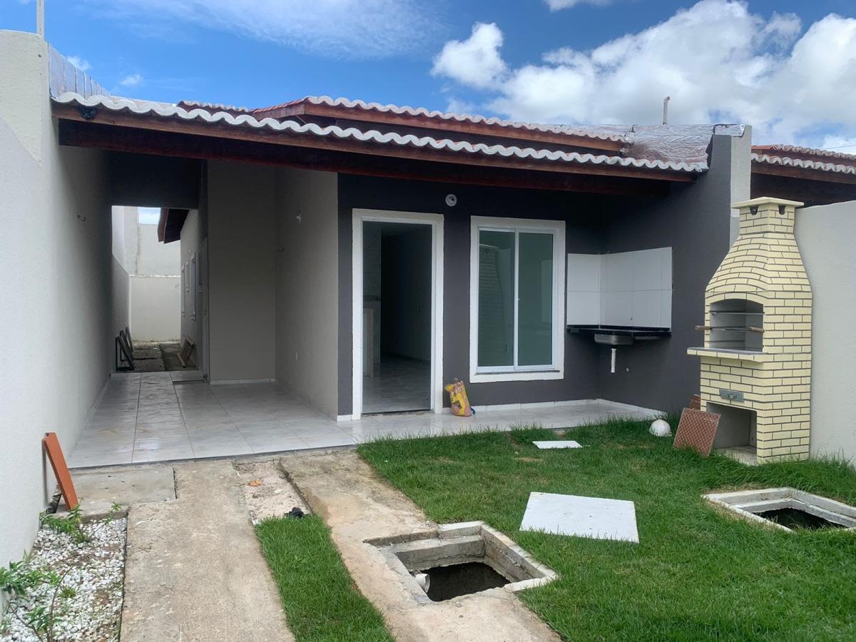 Casa à venda com 2 quartos, 150m² - Foto 8