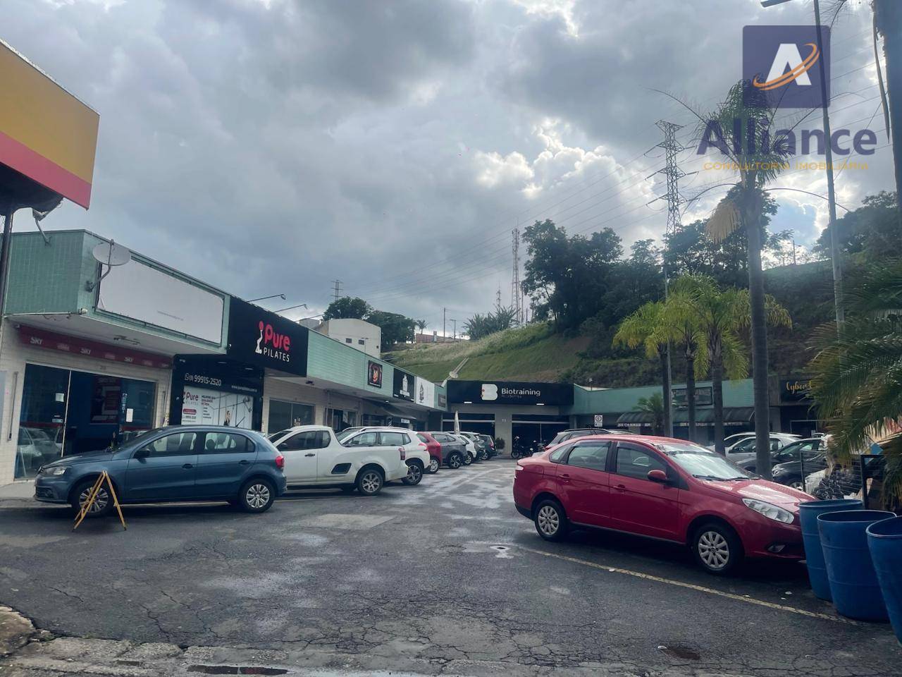 Sala-Conjunto, 58 m² - Foto 1