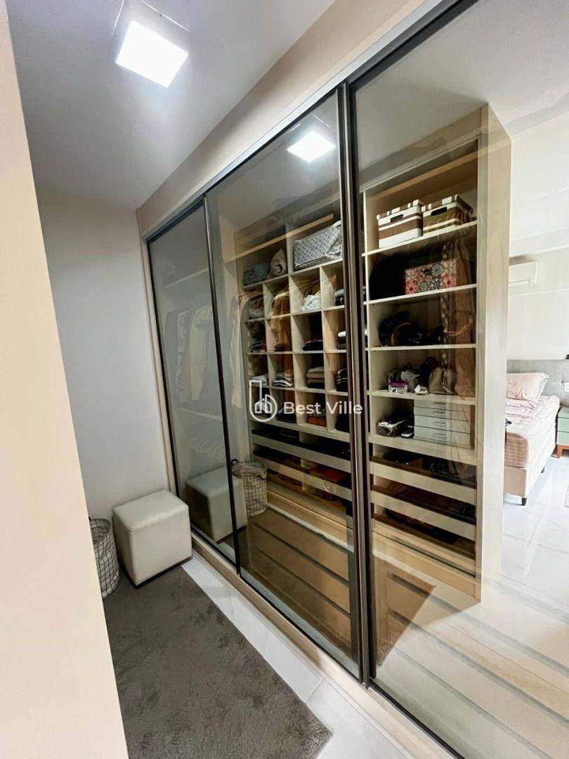 Apartamento para alugar com 3 quartos, 132m² - Foto 17
