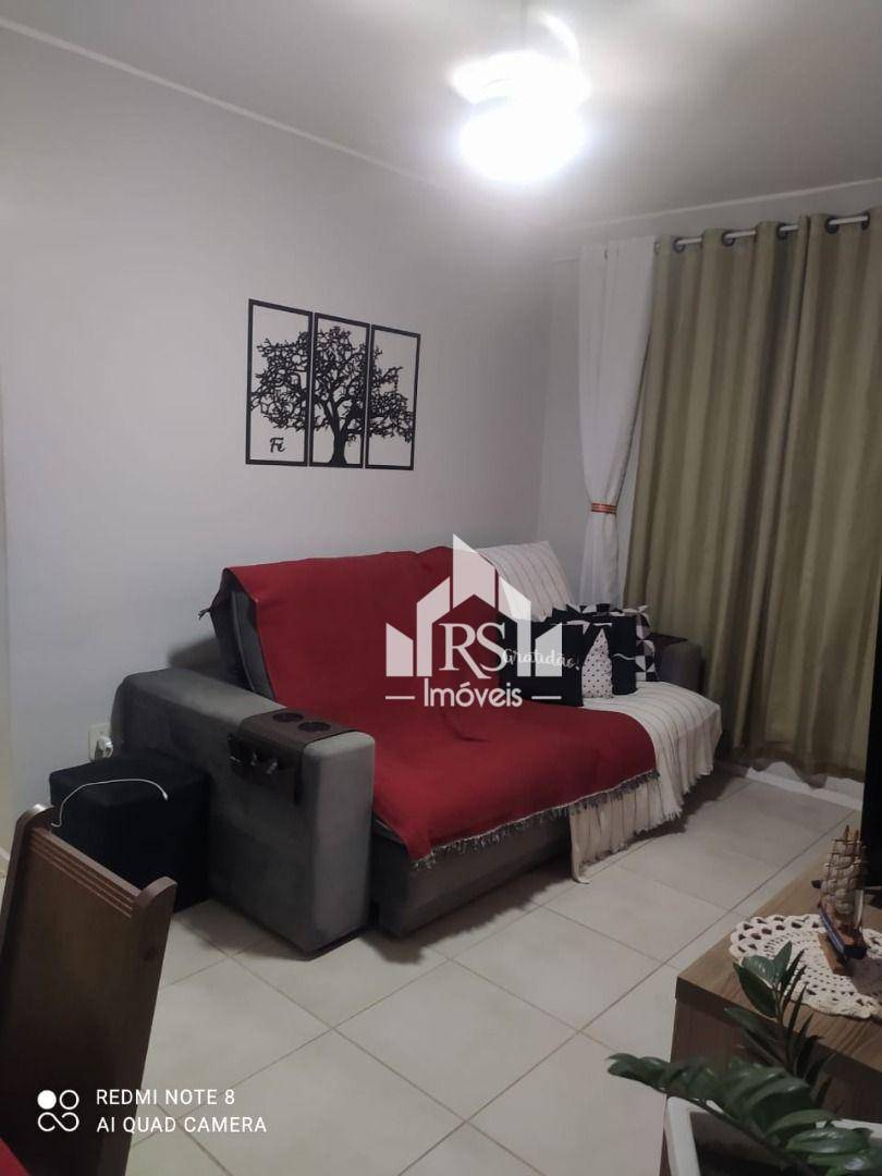 Apartamento à venda com 2 quartos, 44m² - Foto 6