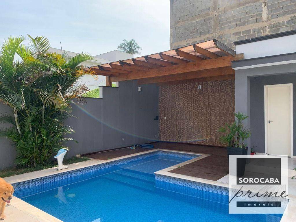 Sobrado à venda com 3 quartos, 280m² - Foto 7