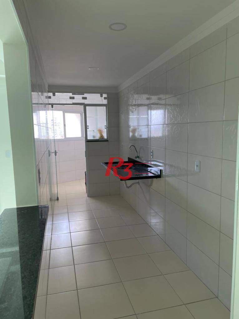 Apartamento à venda com 2 quartos, 79m² - Foto 11