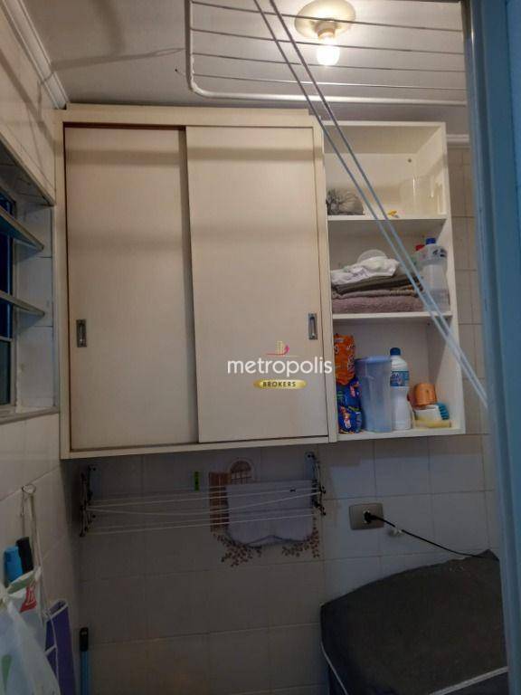 Apartamento à venda com 2 quartos, 57m² - Foto 14