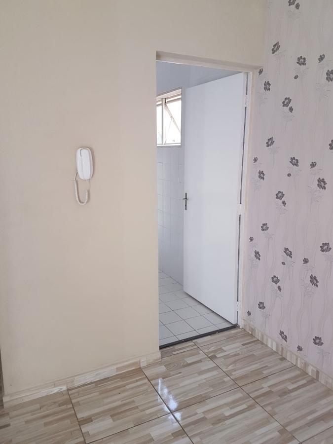 Apartamento à venda com 2 quartos, 55m² - Foto 5