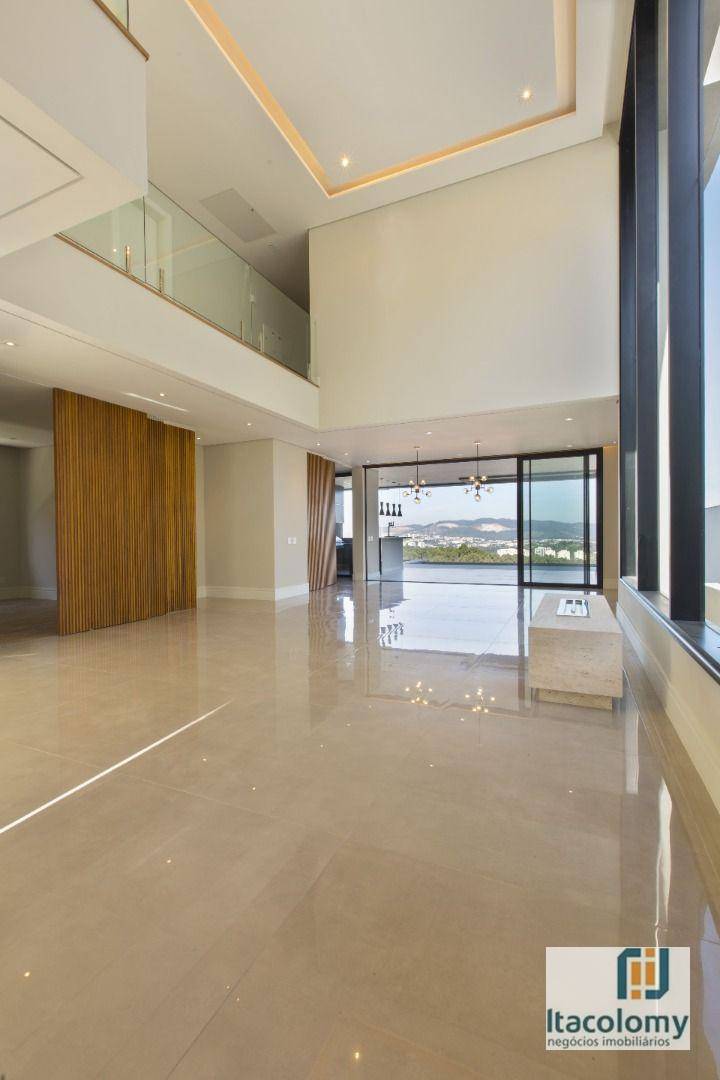 Casa de Condomínio à venda com 4 quartos, 555m² - Foto 10