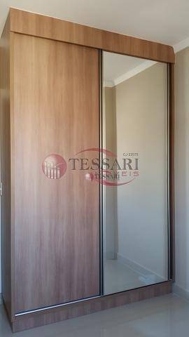 Apartamento à venda com 2 quartos, 70m² - Foto 6