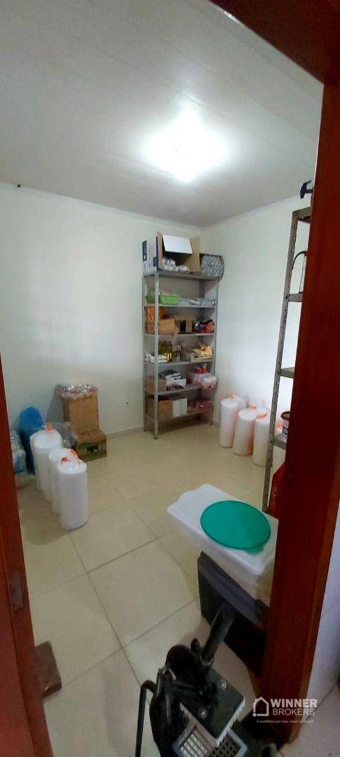 Loja-Salão à venda, 723m² - Foto 15