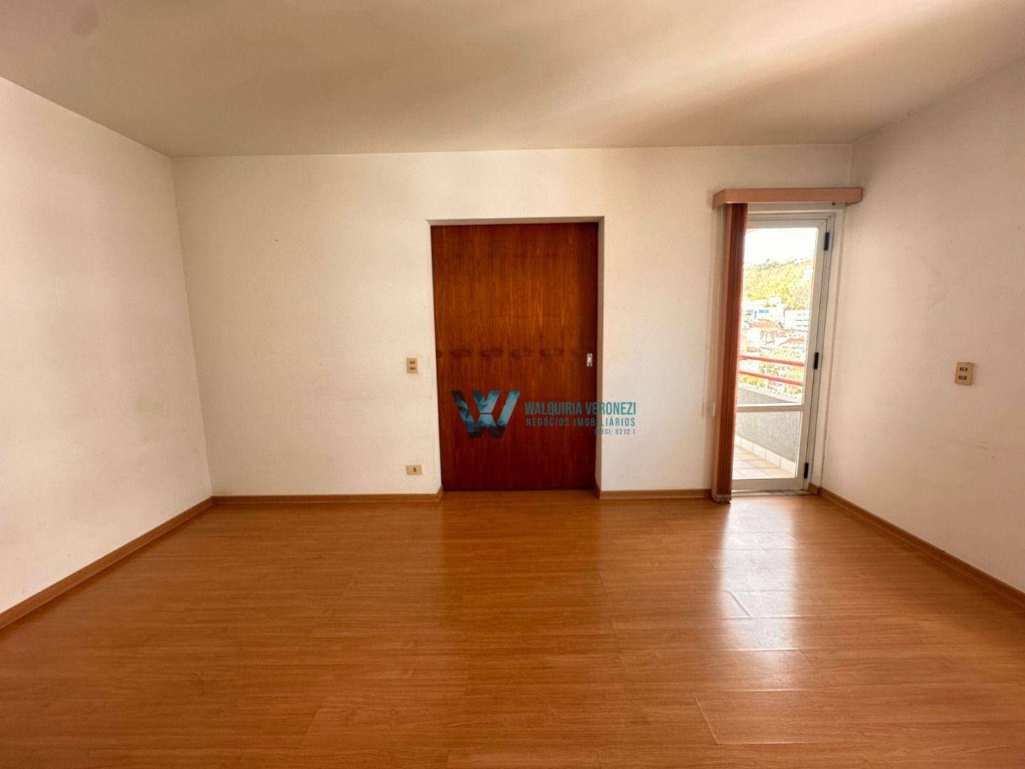 Apartamento à venda com 1 quarto, 55m² - Foto 6