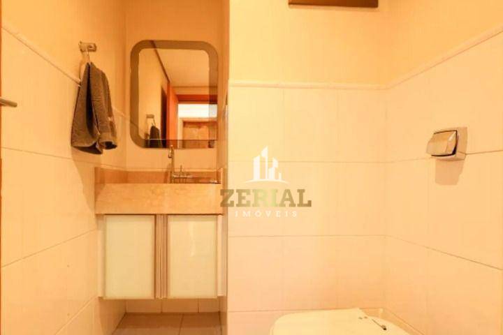 Apartamento à venda com 3 quartos, 127m² - Foto 5