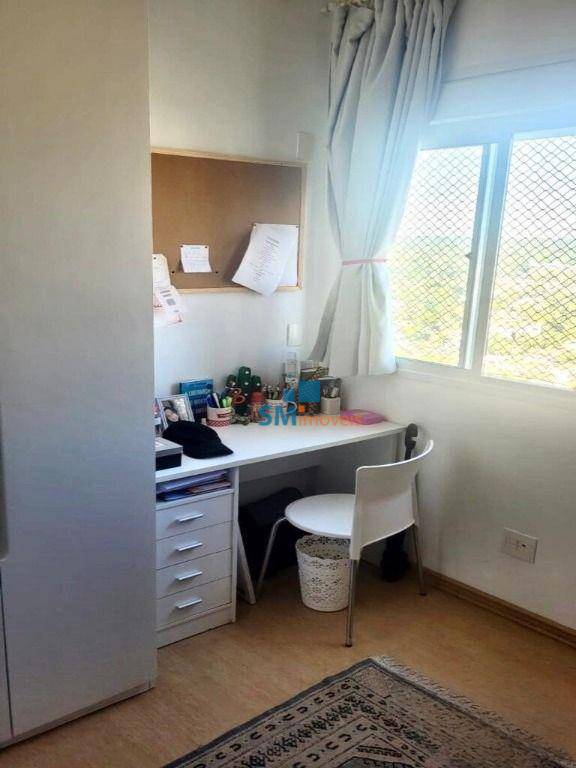 Apartamento à venda com 4 quartos, 152m² - Foto 11