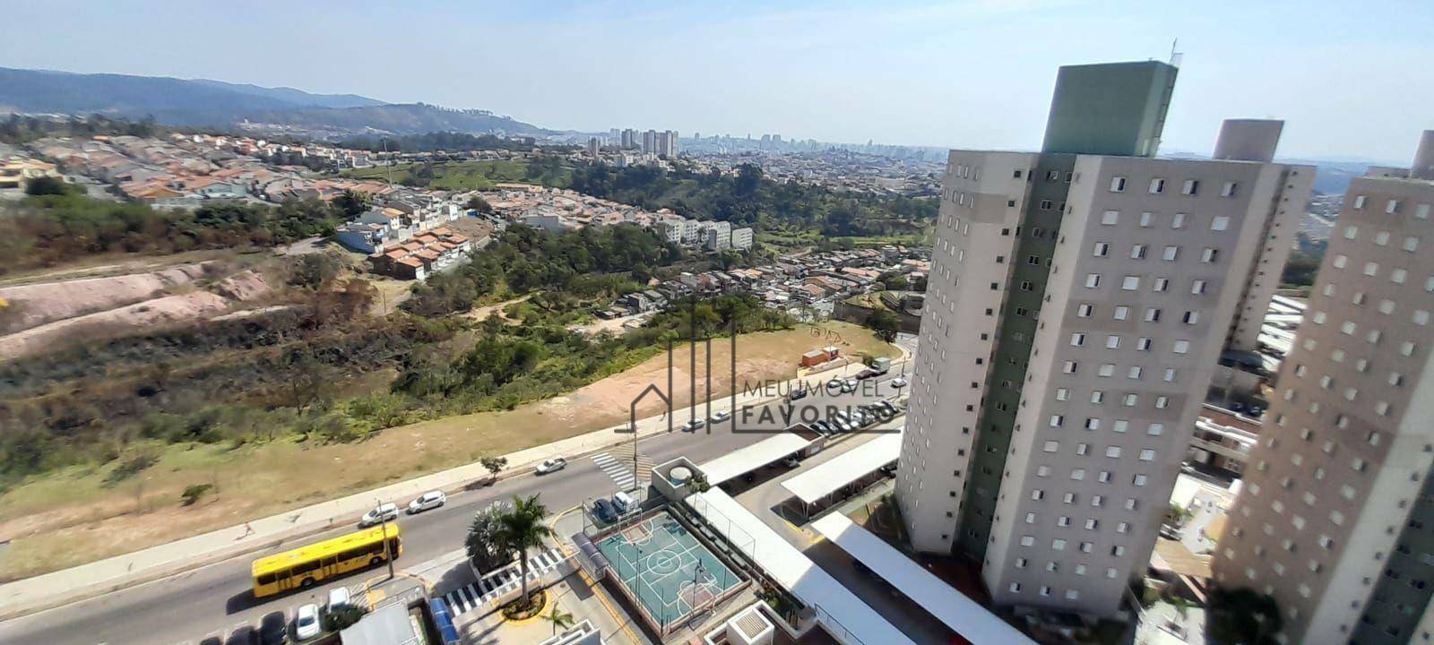 Apartamento à venda com 2 quartos, 48m² - Foto 14