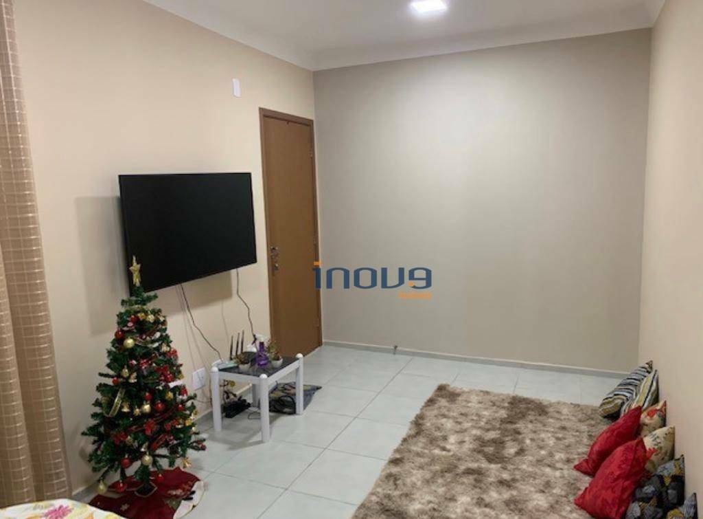 Apartamento à venda com 2 quartos, 44m² - Foto 16