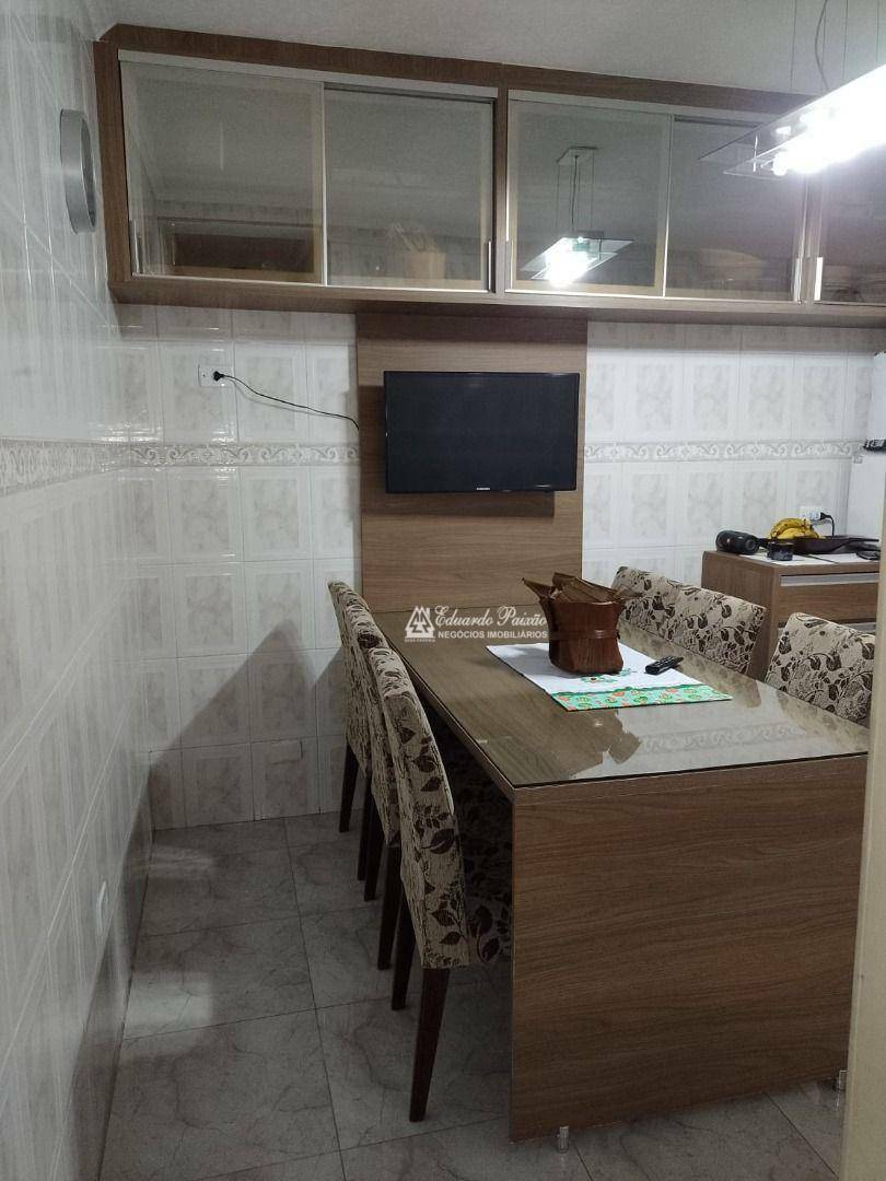 Sobrado à venda com 4 quartos, 283m² - Foto 16