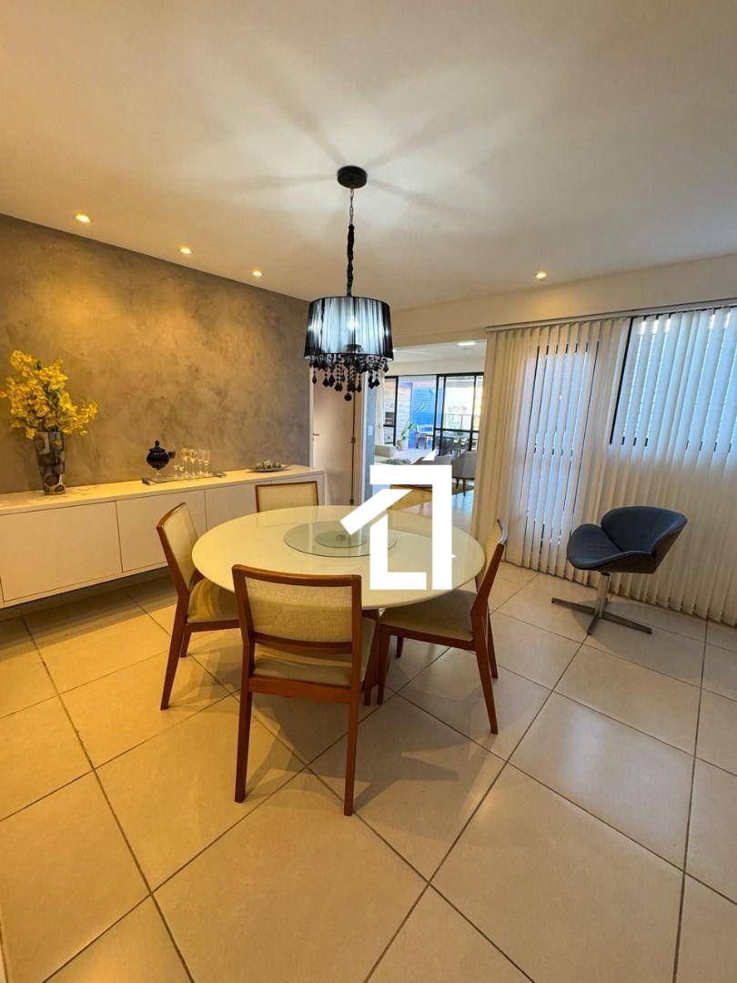 Apartamento, 3 quartos, 191 m² - Foto 4