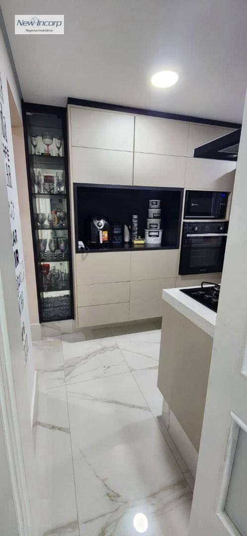 Apartamento à venda com 3 quartos, 124m² - Foto 6