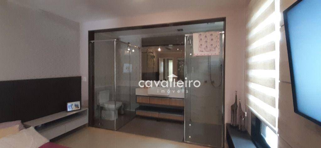 Casa de Condomínio à venda com 4 quartos, 180m² - Foto 22