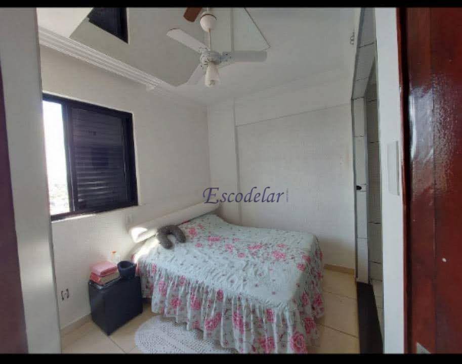 Apartamento à venda com 3 quartos, 80m² - Foto 5