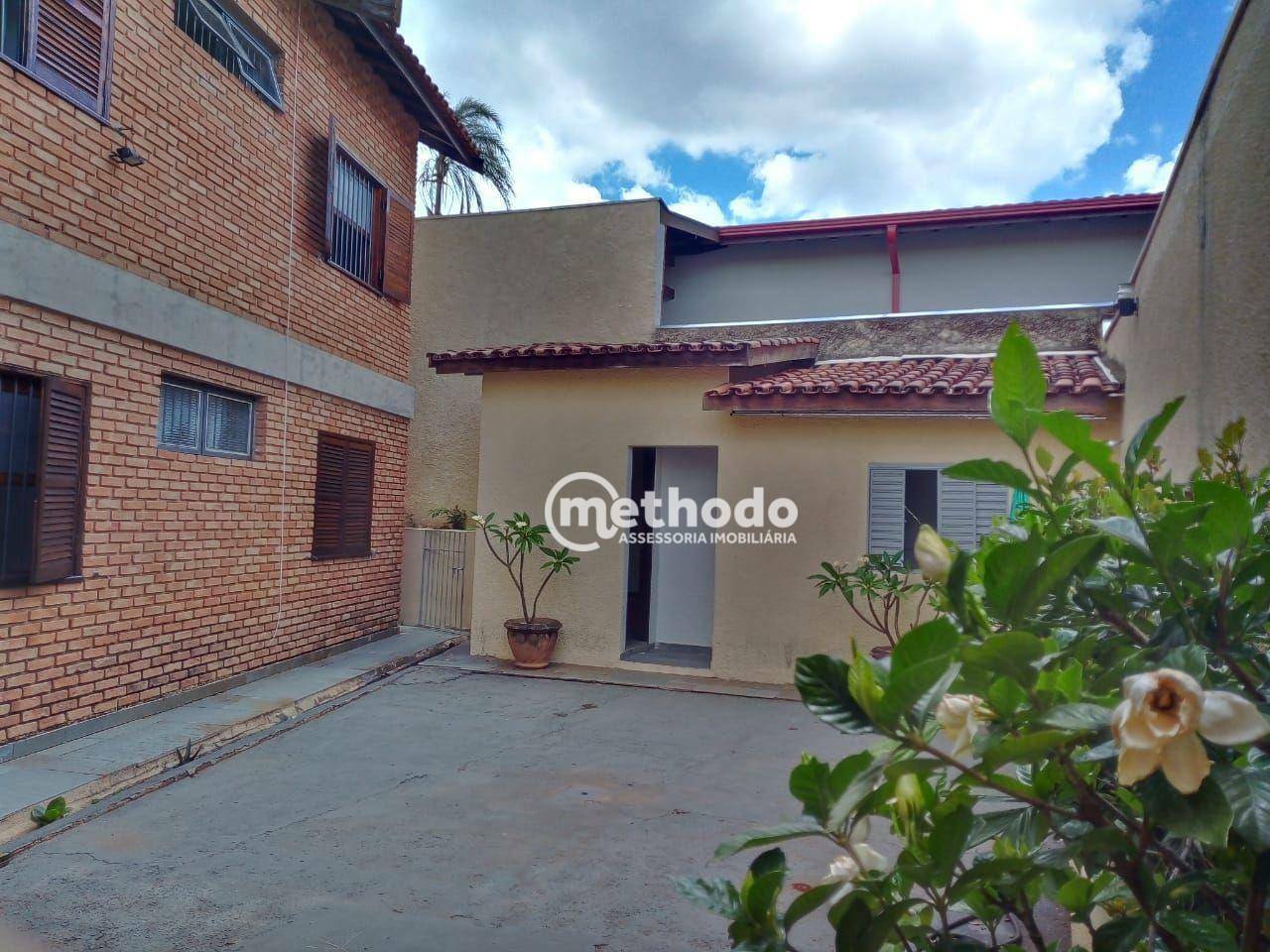 Casa à venda e aluguel com 3 quartos, 279m² - Foto 22