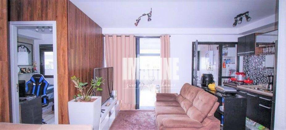 Apartamento à venda com 2 quartos, 85m² - Foto 1