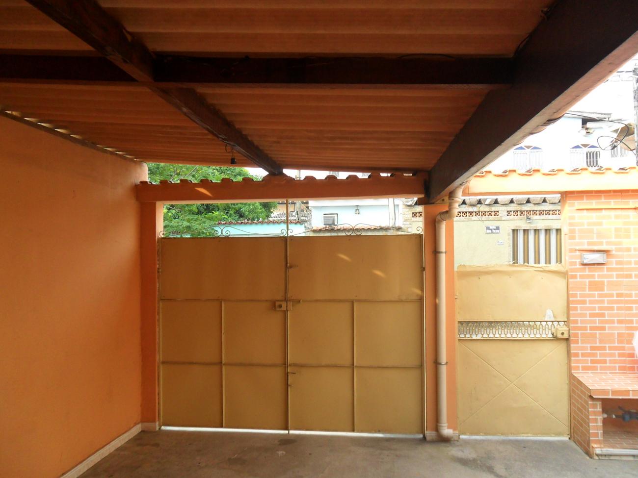 Casa para alugar com 1 quarto - Foto 4