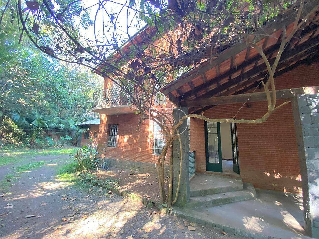 Casa de Condomínio à venda com 3 quartos, 281m² - Foto 1