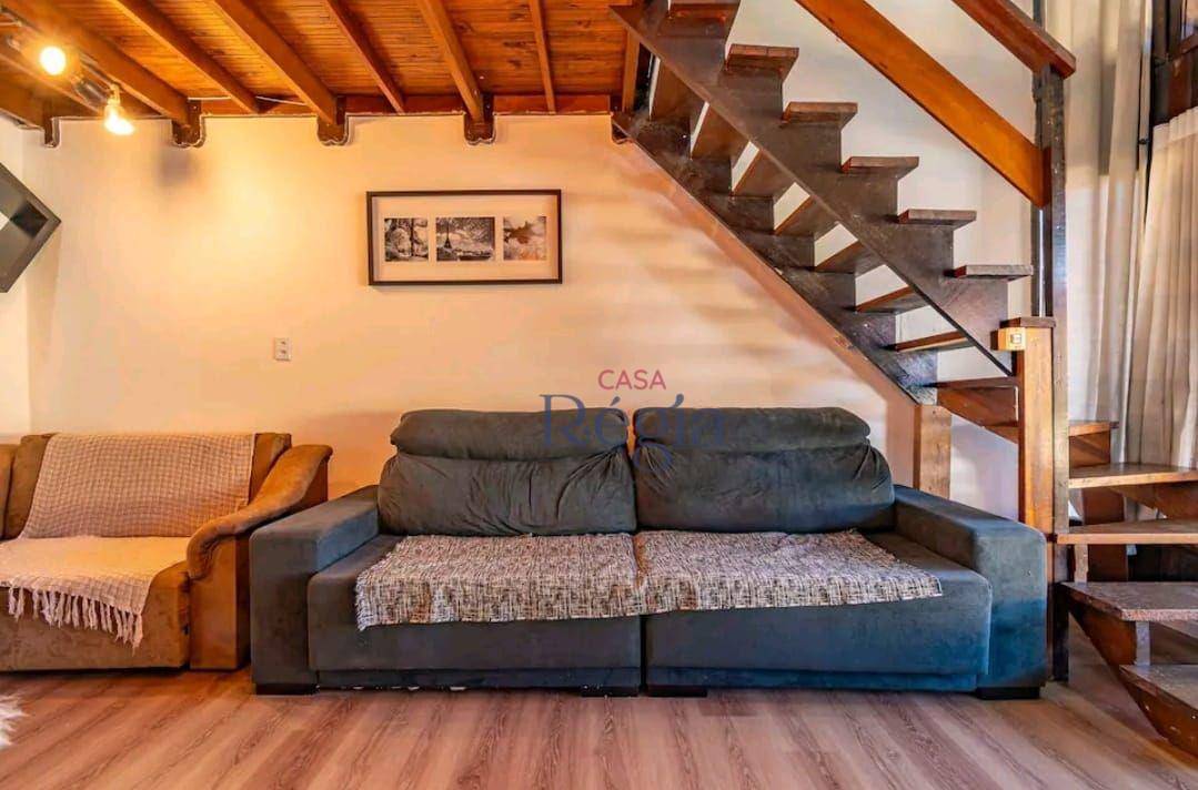 Apartamento, 1 quarto, 51 m² - Foto 2