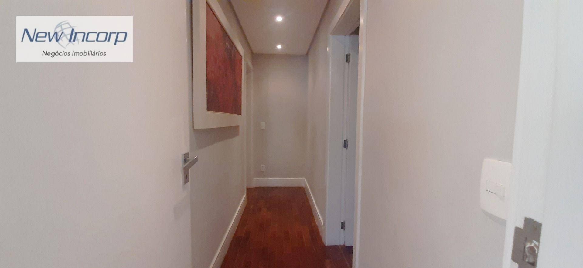 Apartamento à venda com 3 quartos, 162m² - Foto 17