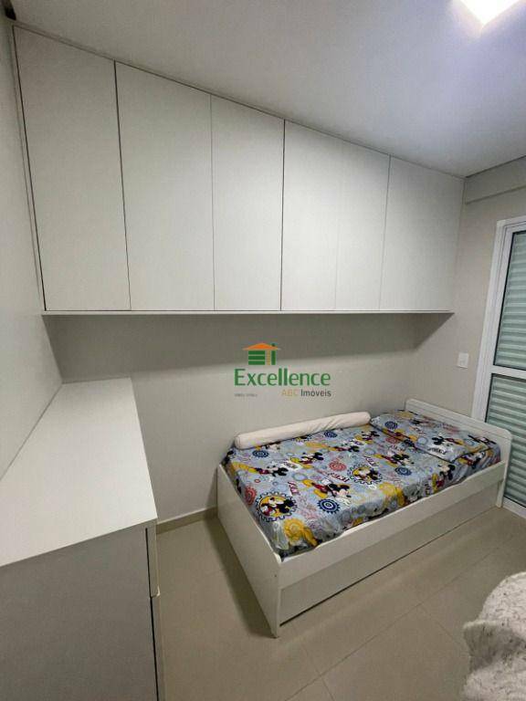 Apartamento à venda com 2 quartos, 40m² - Foto 9