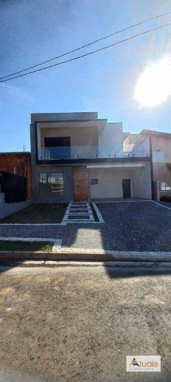 Casa de Condomínio à venda com 3 quartos, 180m² - Foto 3