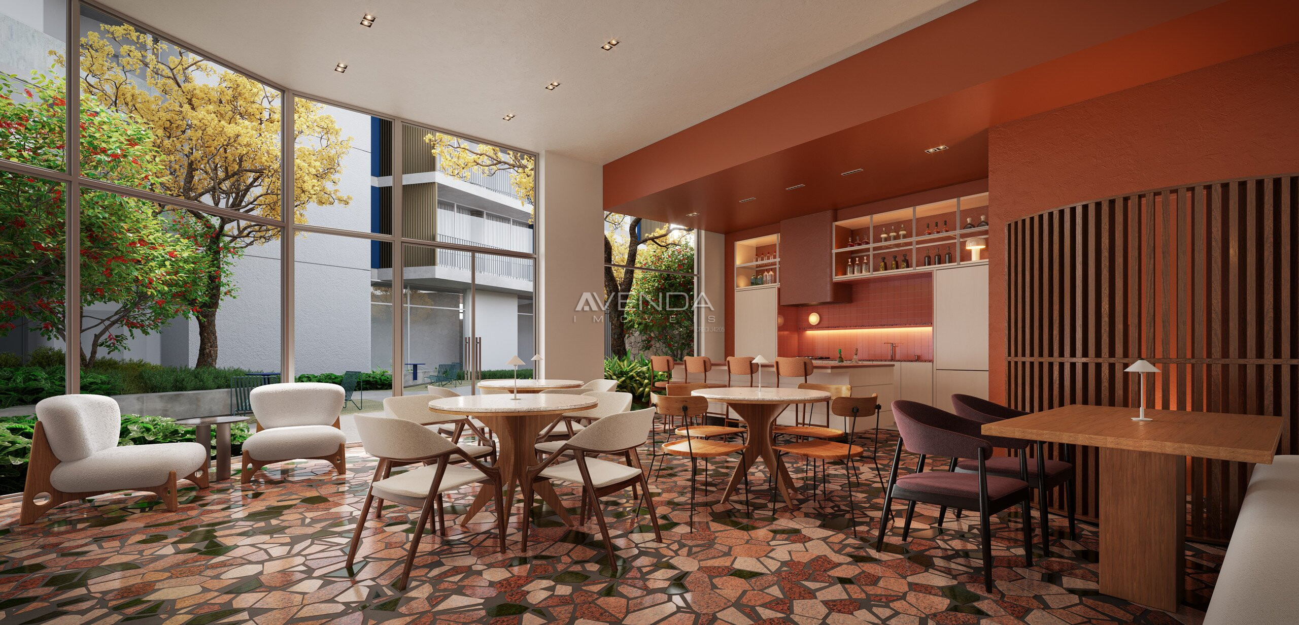 Apartamento à venda com 3 quartos, 138m² - Foto 10