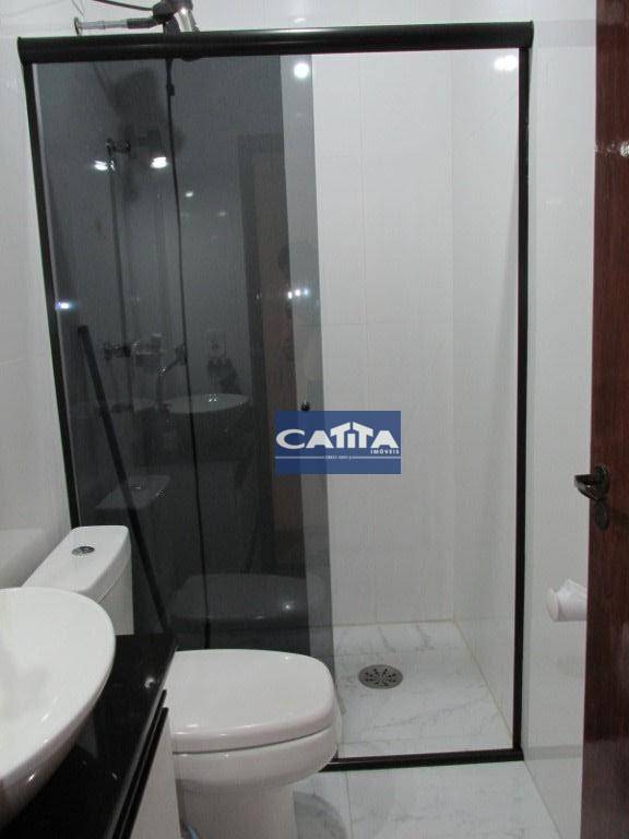 Sobrado à venda com 3 quartos, 124m² - Foto 16