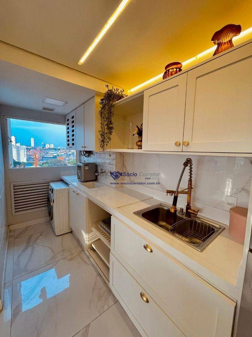 Apartamento à venda com 2 quartos, 73m² - Foto 15