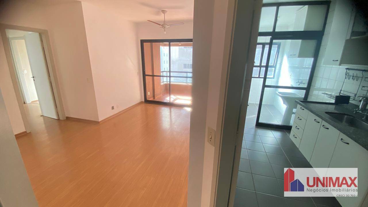 Apartamento para alugar com 3 quartos, 86m² - Foto 1