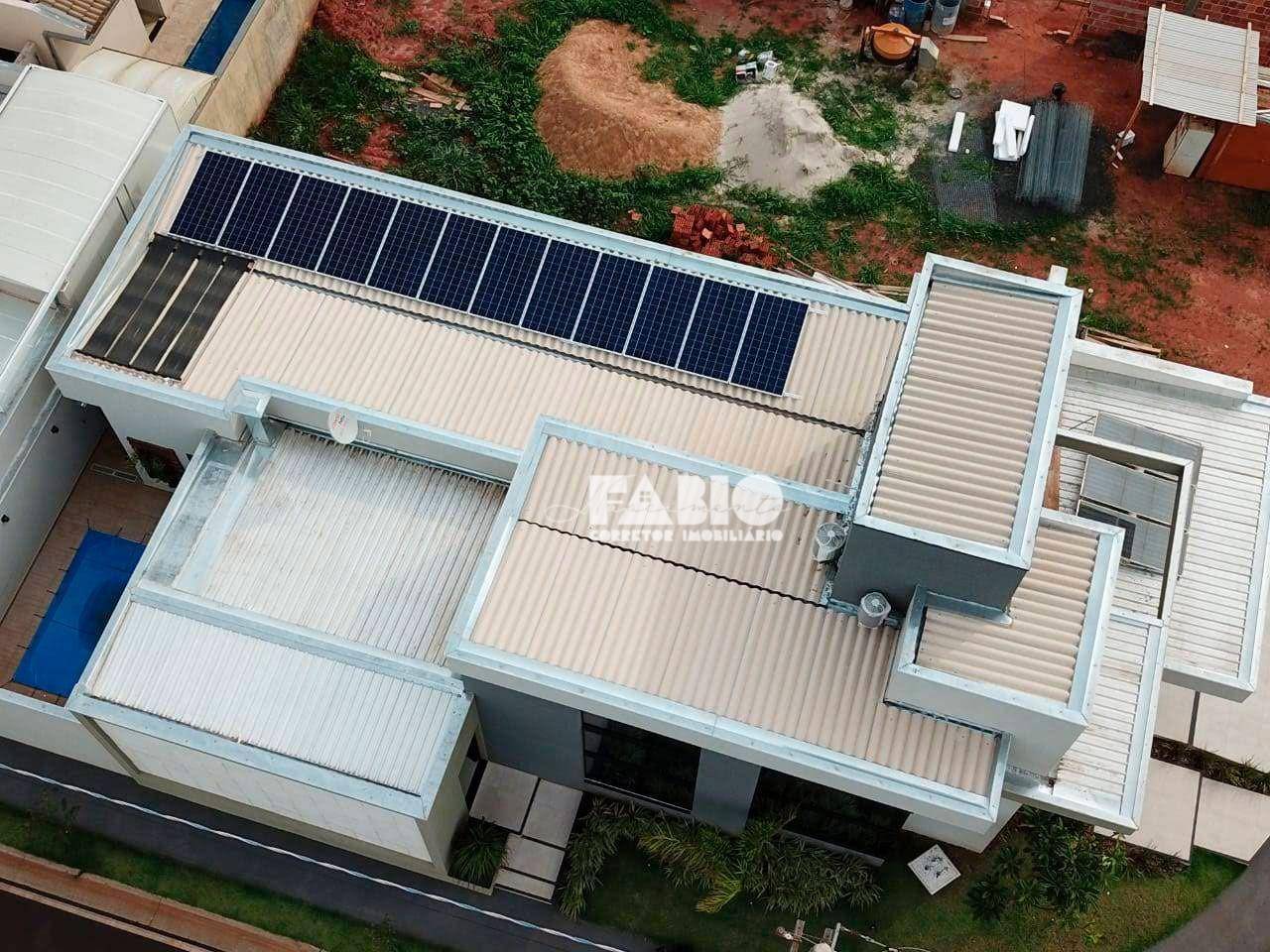 Casa de Condomínio à venda com 3 quartos, 190m² - Foto 4